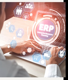 Услуги Разработка IT решений в Костроме