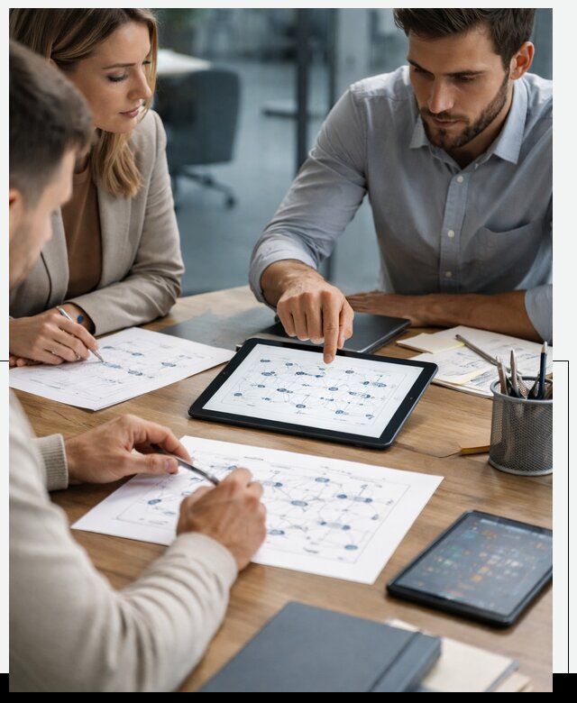 Разработка BPM-систем в Костроме от 459405 р. под ключ АвикейКст