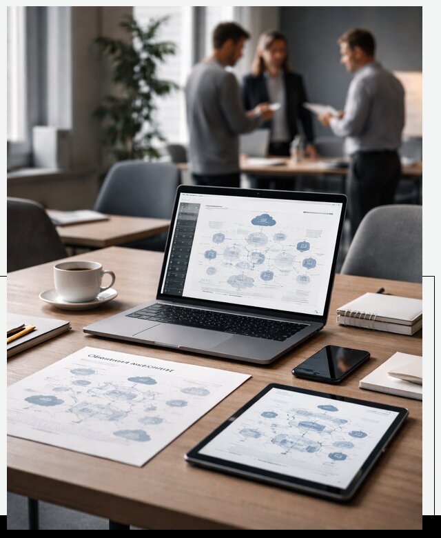 Разработка облачных решений и SaaS в Костроме от 15314 р. | АвикейКст