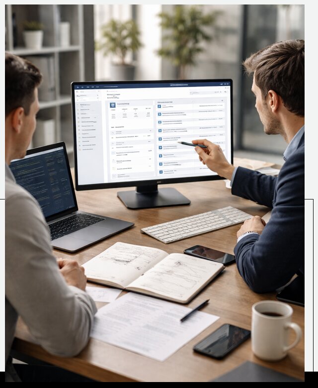 Разработка CRM систем в Костроме от 153135 руб., АвикейКст