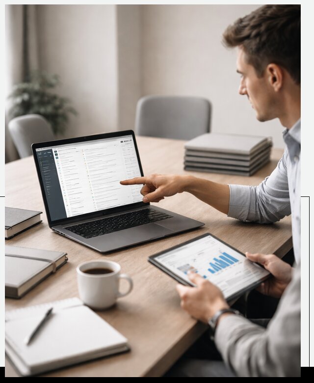 Разработка СЭД под ключ в Костроме от 15314 р. | АвикейКст