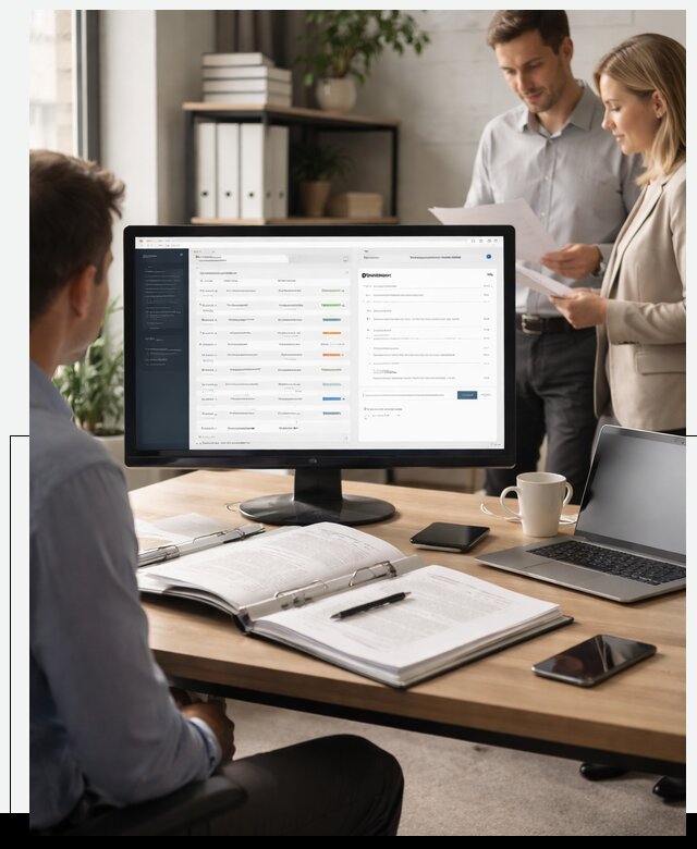 Разработка систем электронного документооборота в Костроме под ключ