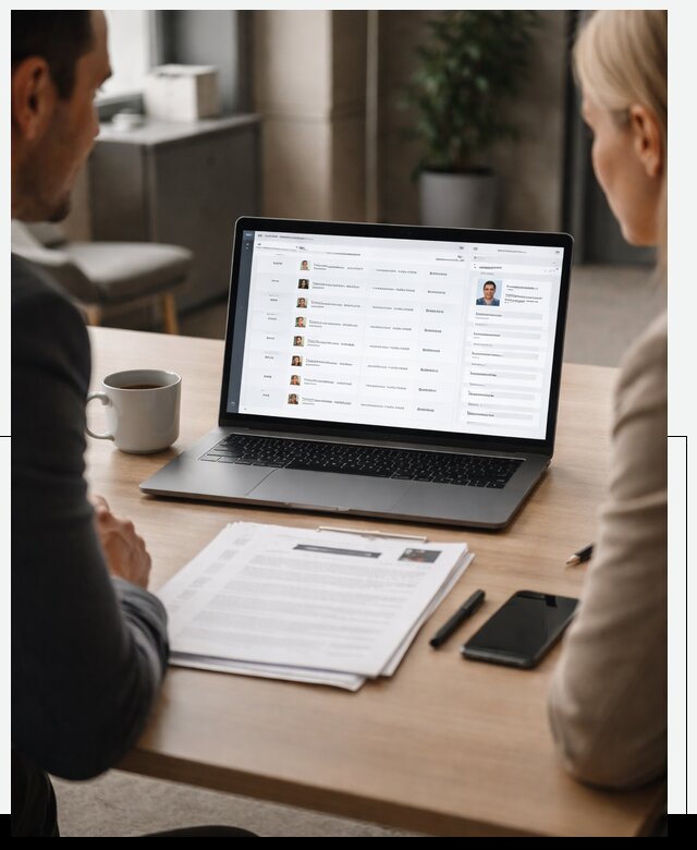 Ats система подбора персонала в Костроме от 12251 р. - АвикейКст