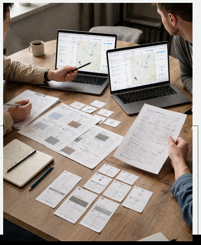 Создание агрегаторов и порталов в Костроме от 15314 р., АвикейКст