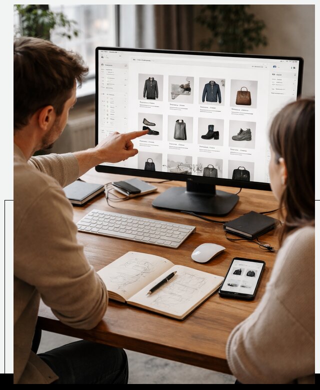 Разработка интернет-магазинов под ключ в Костроме с оплатой и CRM