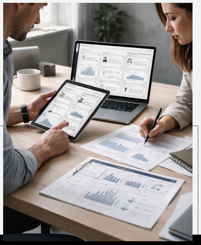 Персонализация контента платформа в Костроме от 12251 р. | АвикейКст