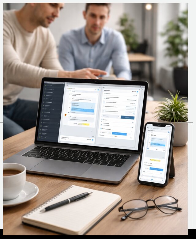 Разработка мини app Telegram/VK в Костроме от 30627 р. АвикейКст