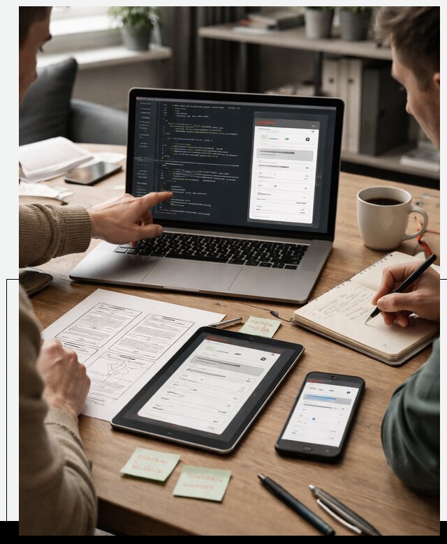 Разработка и внедрение PWA приложений для бизнеса в Костроме