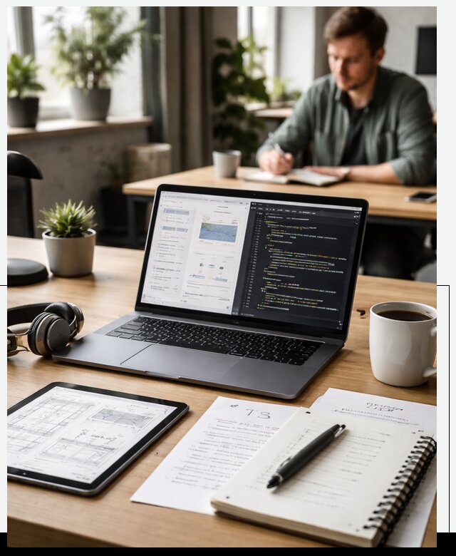 Разработка frontend в Костроме от 18376 р., услуги АвикейКст