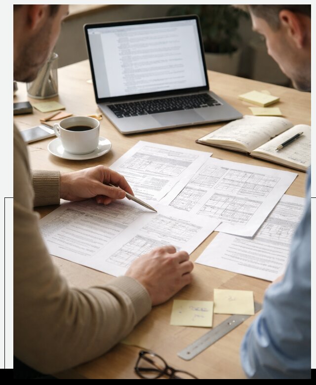 Техническое задание на разработку ПО под ключ в Костроме