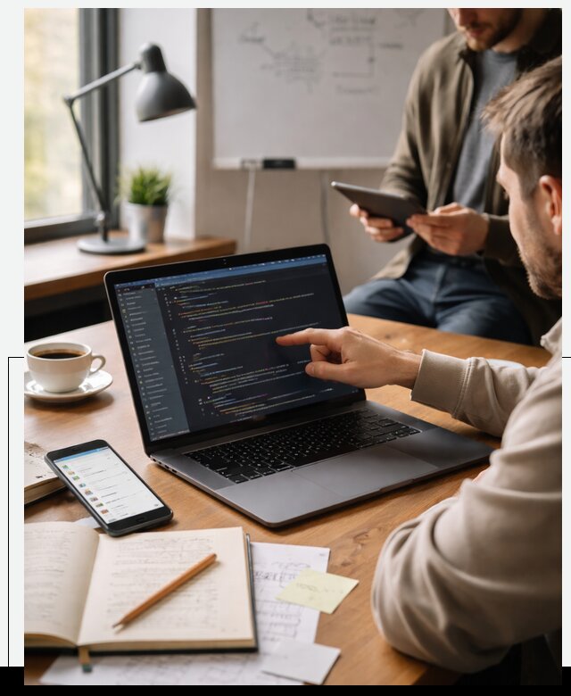 Разработка Telegram ботов под ключ для компаний в Костроме