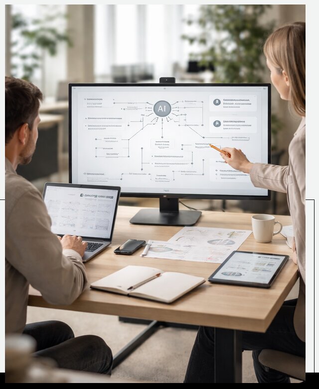 AI-агенты для автоматизации бизнеса в Костроме от 15314 р. АвикейКст