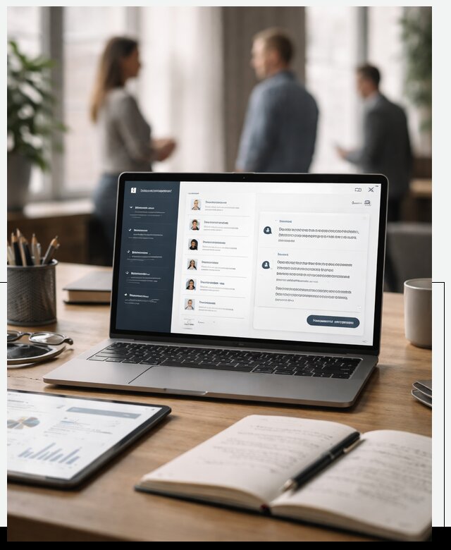 HR бот для подбора персонала в Костроме от 8678 р. | АвикейКст