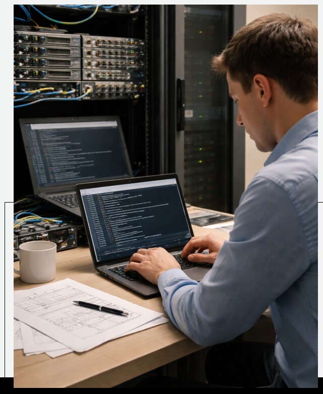 Внедрение российских Linux систем для бизнеса в Костроме