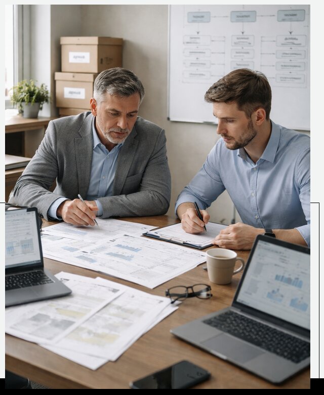 Замена SAP на 1С в Костроме — миграция, от 12251 р. | АвикейКст