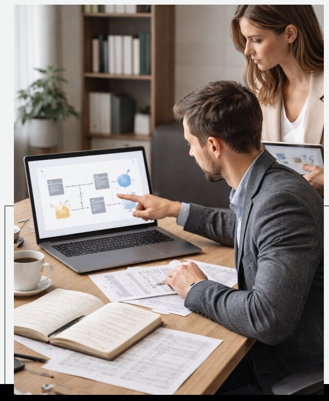 Замена SAP на 1С под ключ в Костроме с переносом данных и настройкой