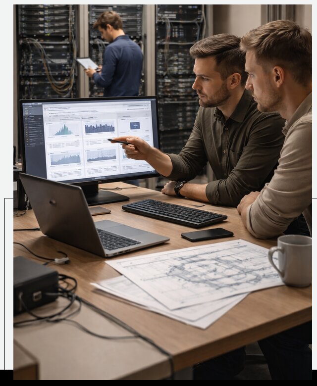 Импортозамещение систем виртуализации и миграция в Костроме