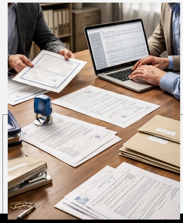 Сертификация ПО и внесение в реестр Минцифры в Костроме