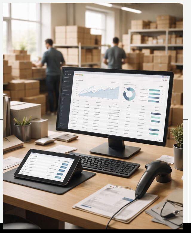 Автоматизация селлеров в Костроме от 15314 р. | АвикейКст