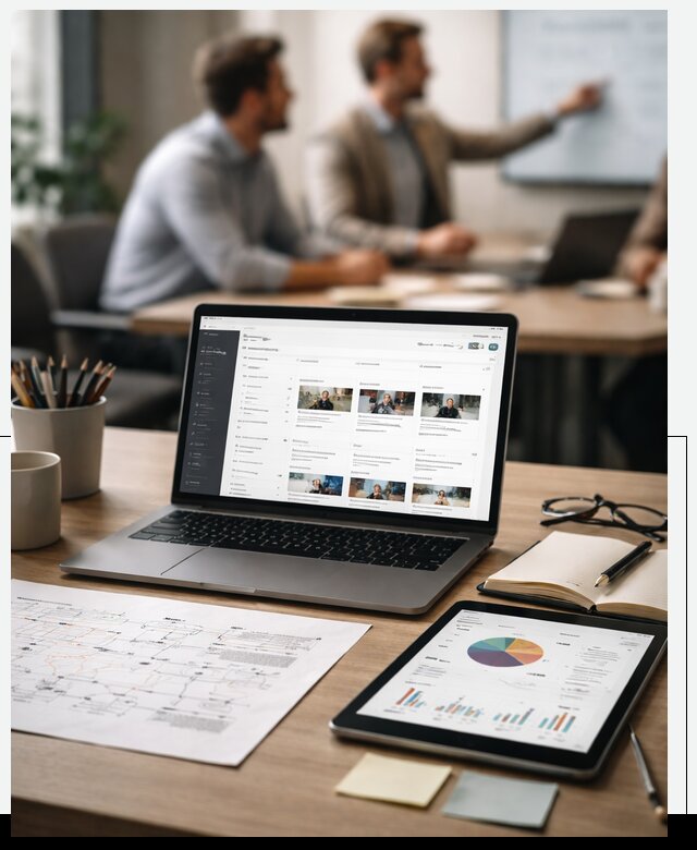 Разработка нишевых B2B маркетплейсов в Костроме от 714630 р., АвикейКст