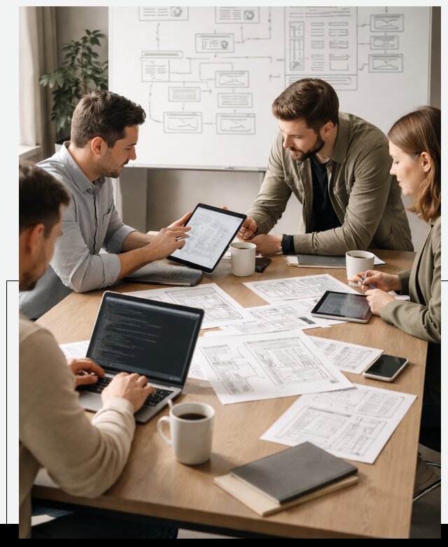 Разработка нишевых B2B маркетплейсов под бизнес в Костроме