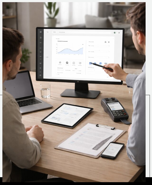 Платежные интеграции для E-commerce в Костроме от 15314 р. | АвикейКст