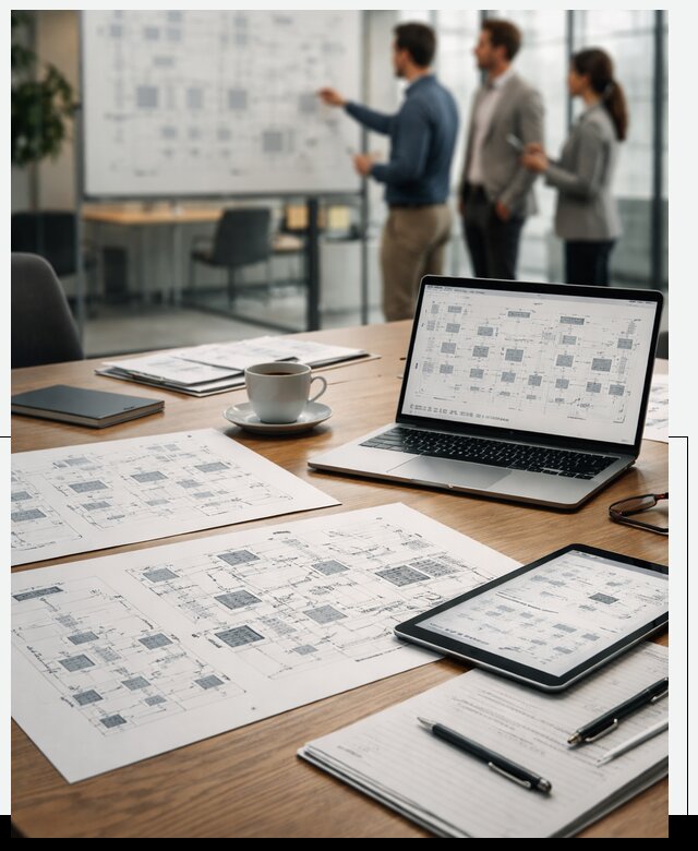 Разработка Core Banking, замена АБС в Костроме | АвикейКст от 15314 р.