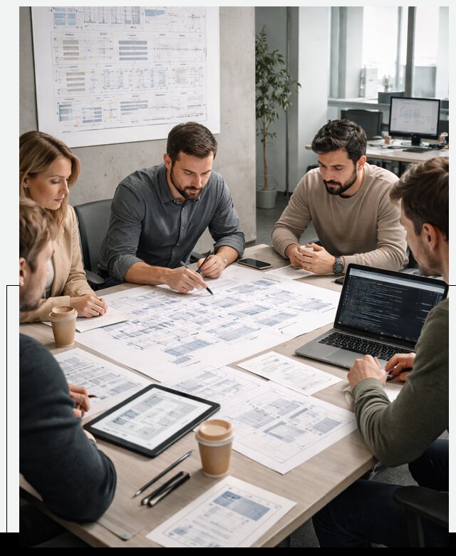 Разработка Core Banking систем для банков и финтех компаний в Костроме