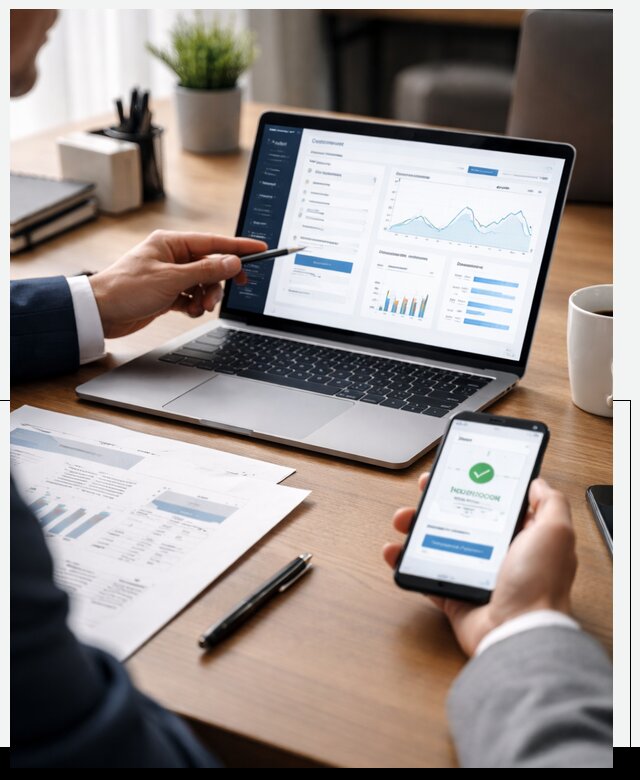 Разработка платёжных платформ в Костроме от 20418 р., АвикейКст