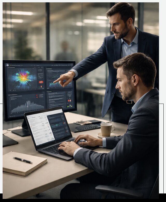 Системы Антифрод и AML KYC в Костроме от 12251 р. | АвикейКст