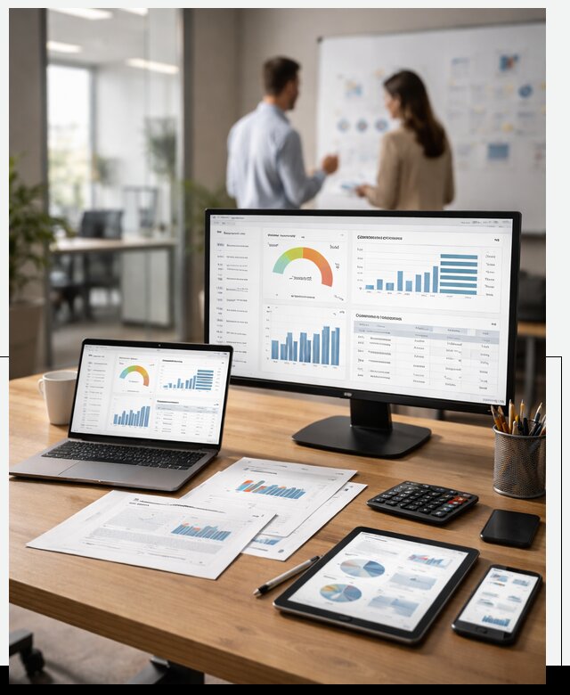 Скоринг и управление рисками в Костроме от 12251 р. | АвикейКст