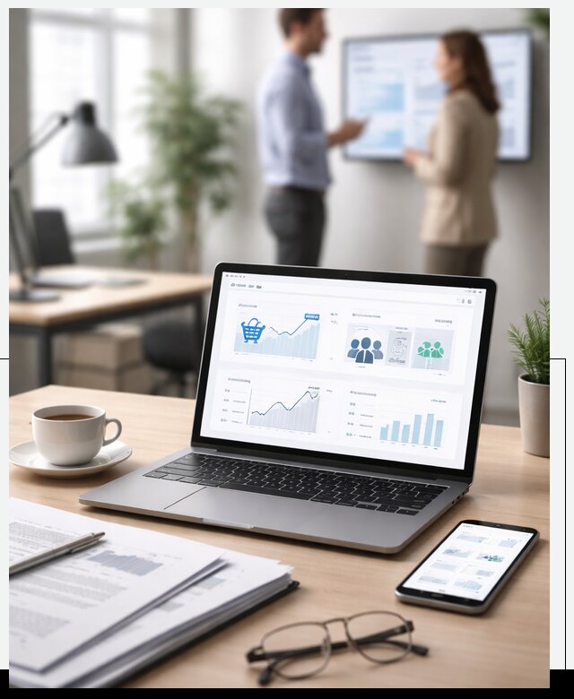 Разработка BNPL и краудлендинг в Костроме от 7146 р. АвикейКст