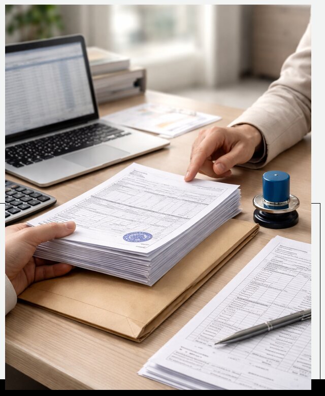 Отчетность в ЦБ РФ для банков в Костроме от 7146 р. | АвикейКст