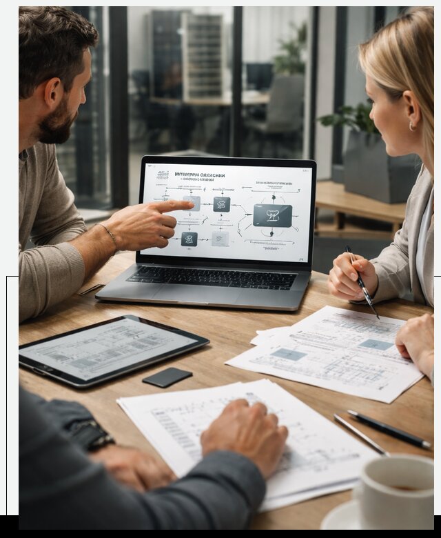 Интеграция цифрового рубля и подключение платежей в Костроме