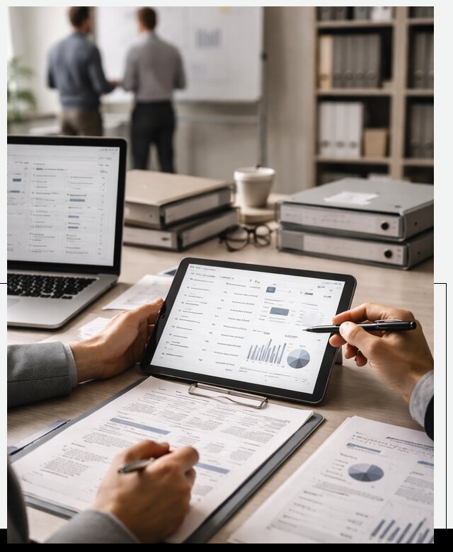 Автоматизация урегулирования убытков в Костроме от 7657 р | АвикейКст