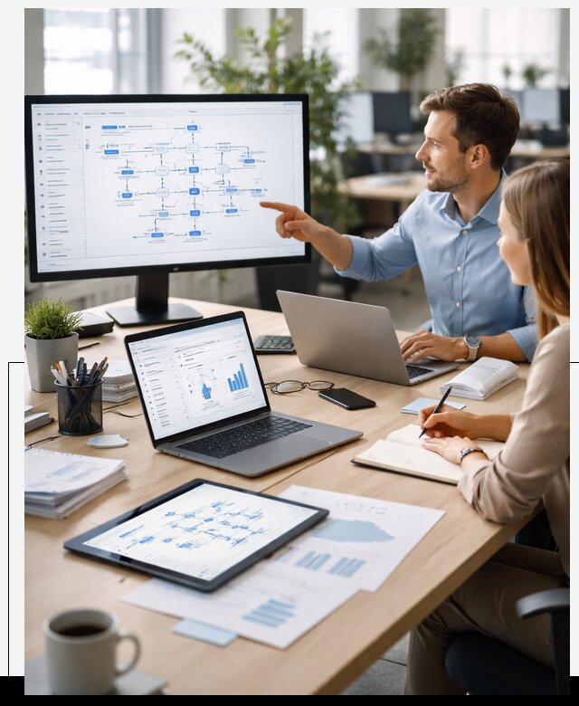 Автоматизация урегулирования убытков в Костроме для страховых компаний