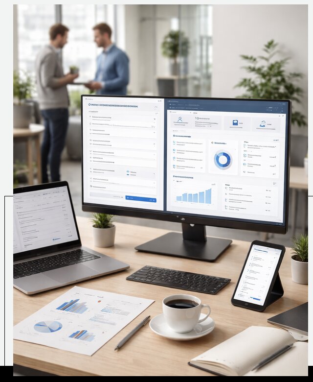 Разработка платформ онлайн страхования в Костроме под ключ