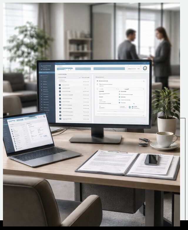 CRM для страховой компании под ключ в Костроме от 15314 р. | АвикейКст
