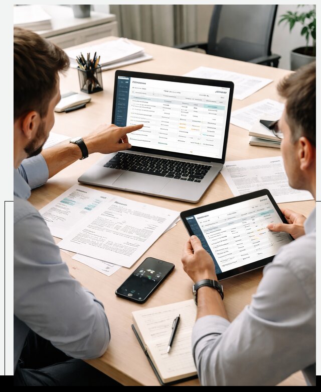 CRM для страховой компании в Костроме с автоматизацией продаж и выплат