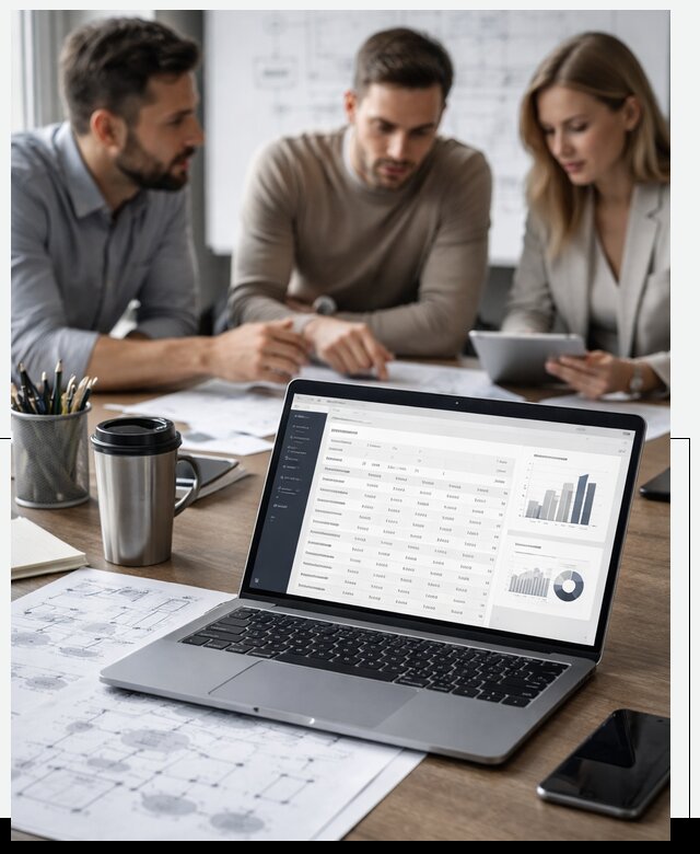 BSS OSS и биллинг для оператора в Костроме от 25523 р. | АвикейКст