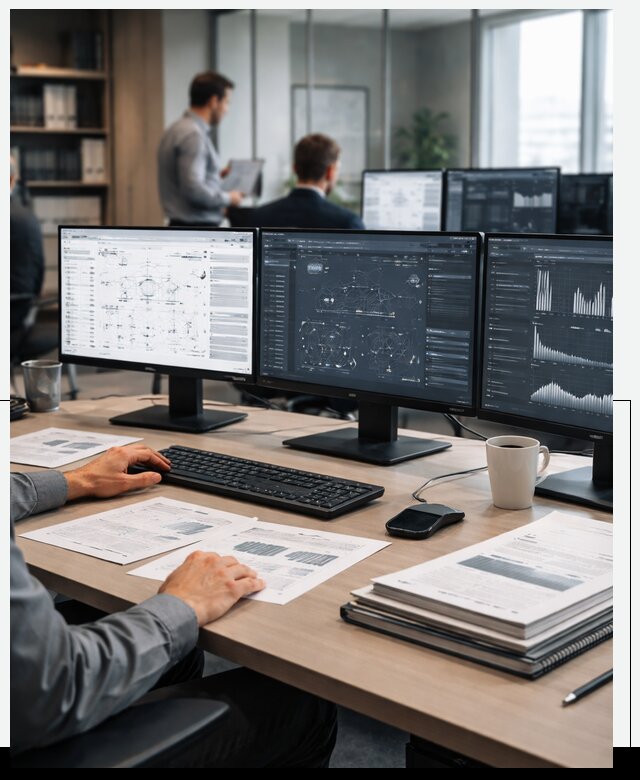 Системы для операторов MVNO и CRM в Костроме от 12251 р. | АвикейКст