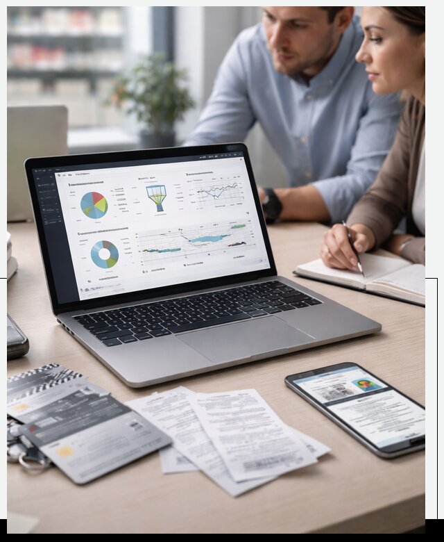 Лояльность и CDP для ритейла в Костроме от 15314 р. | АвикейКст