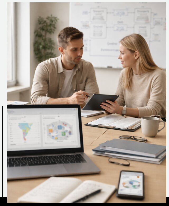 Внедрение программ лояльности и CDP для ритейла в Костроме