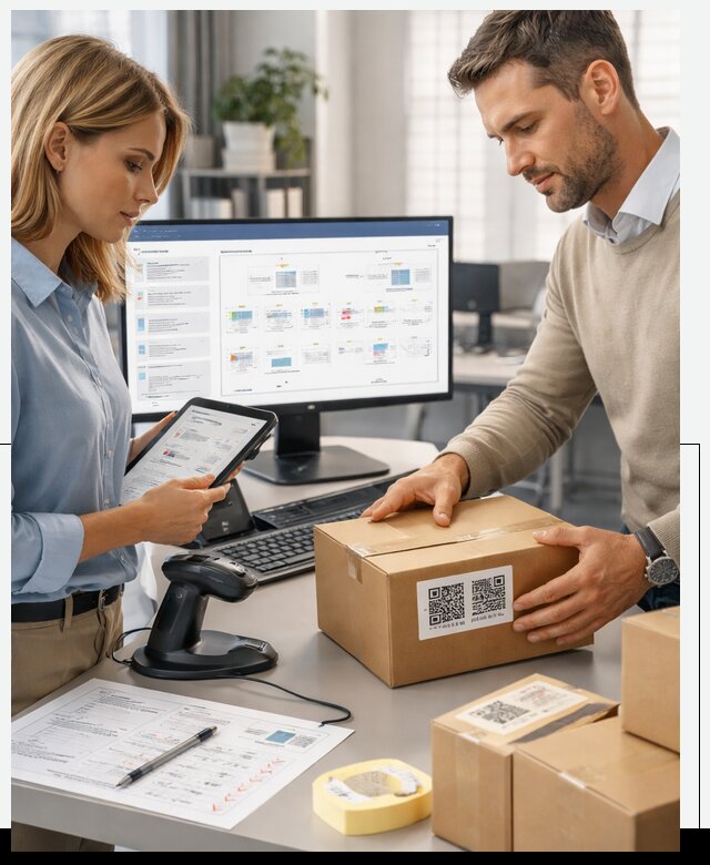 Честный знак маркировка интеграция в Костроме от 8678 р. | АвикейКст