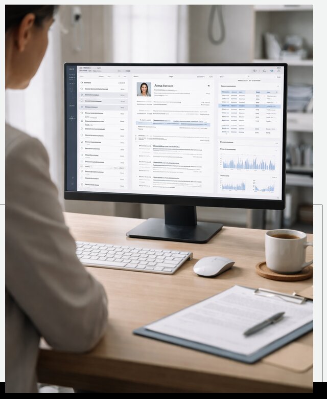 Разработка МИС для клиник в Костроме от 8678 р. | АвикейКст