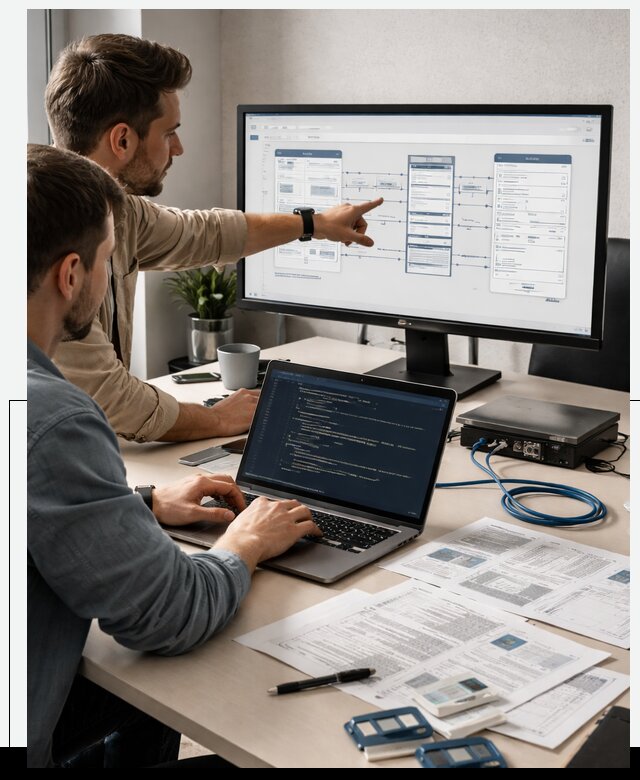 Интеграция ЕГИСЗ и ЛИС в медучреждениях с сопровождением в Костроме