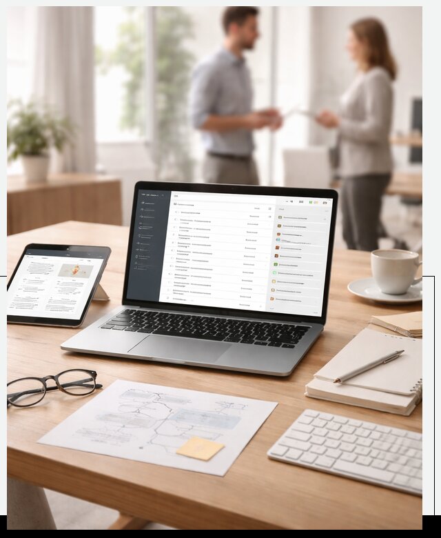 Разработка LMS и онлайн школы в Костроме от 12251 р. АвикейКст