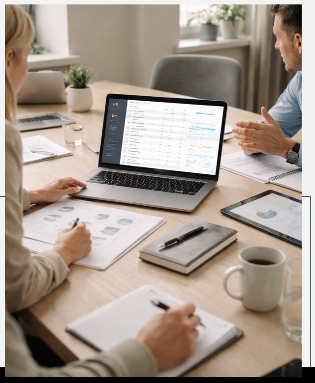 HR системы HCM ATS для подбора в Костроме от 12251 р. АвикейКст