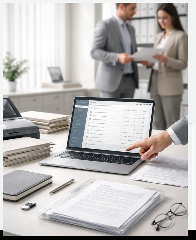 КЭДО и интеграция с 1С ЗУП в Костроме от 7657 р. АвикейКст