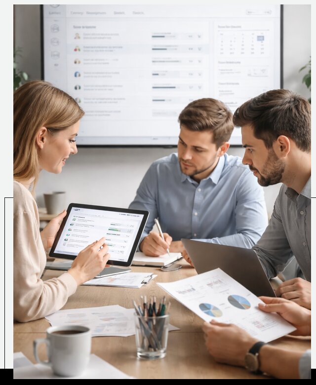 Внедрение и поддержка системы управления обучением в Костроме